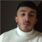 Entrenador personal que te va a ayudar a conseguir todos tus objetivos